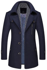 Bove Coat