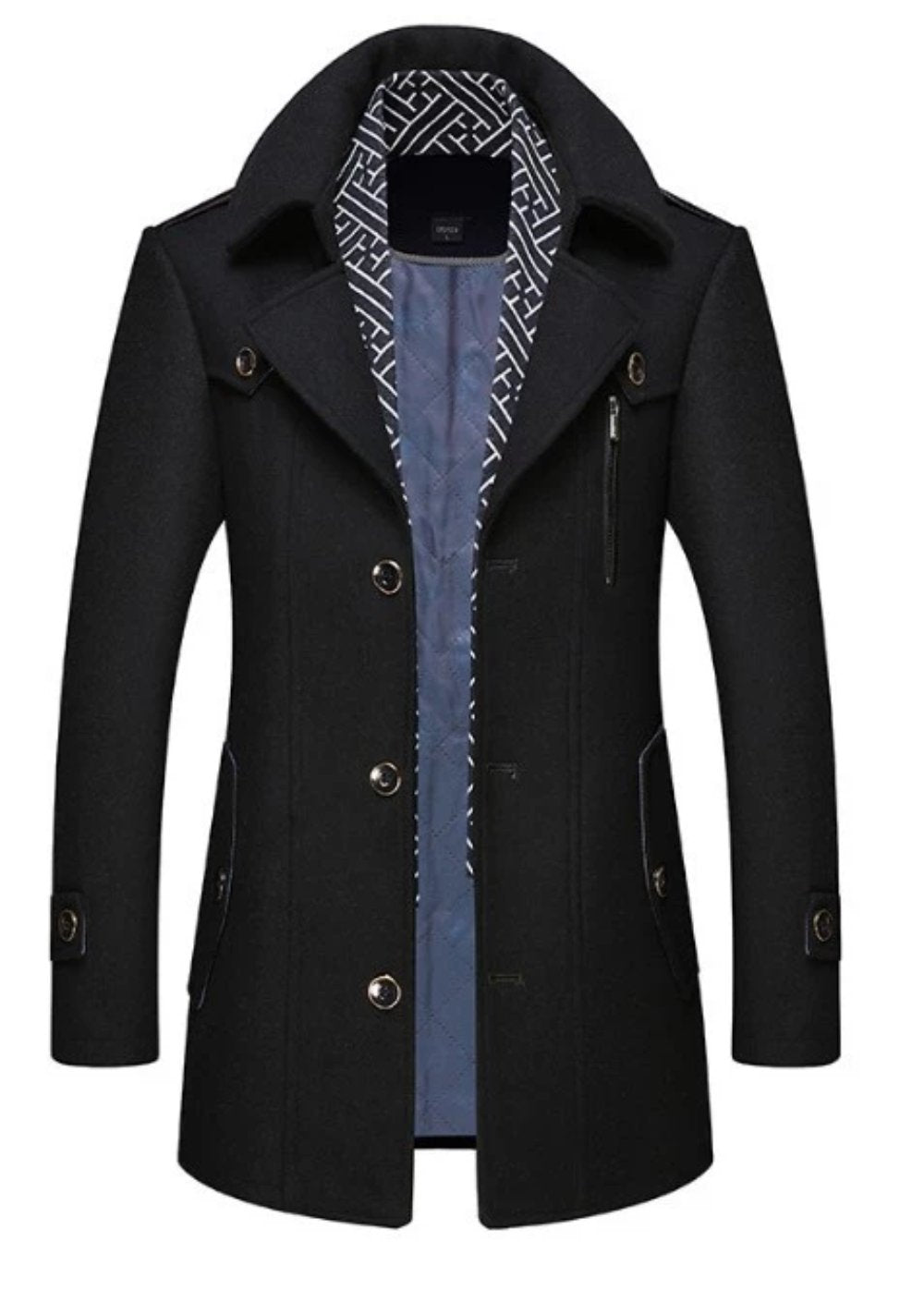 Bove Coat