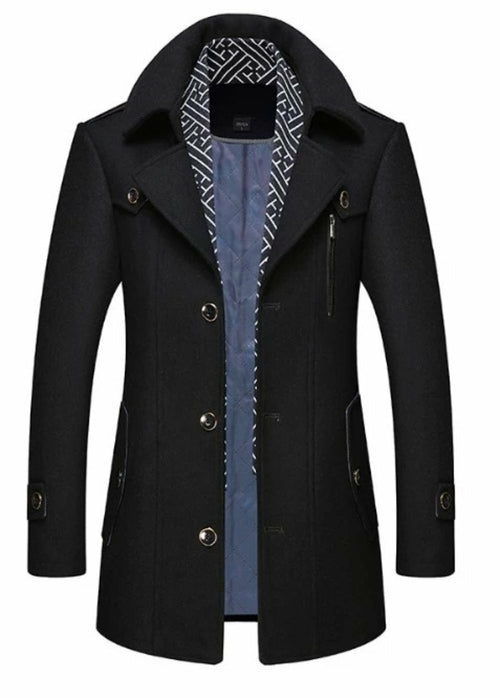 Bove Coat