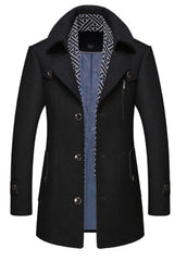 Bove Coat