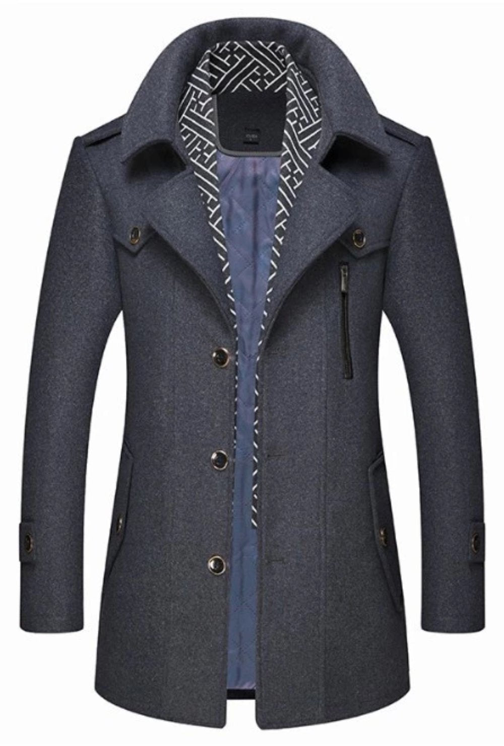 Bove Coat