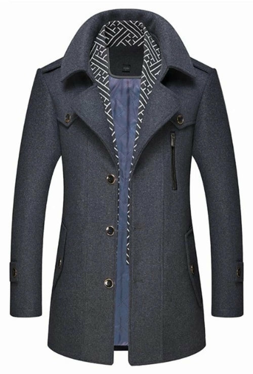 Bove Coat