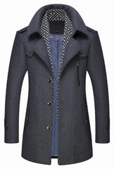 Bove Coat