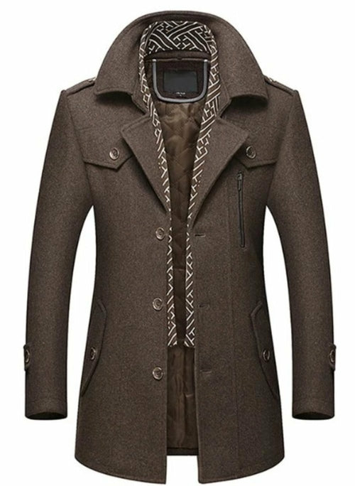 Bove Coat