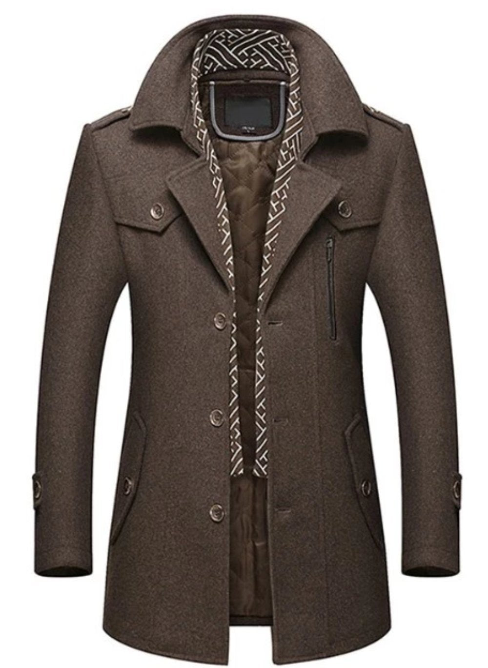 Bove Coat