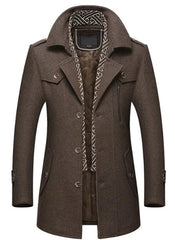 Bove Coat