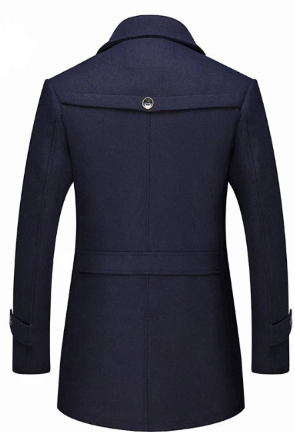 Bove Coat
