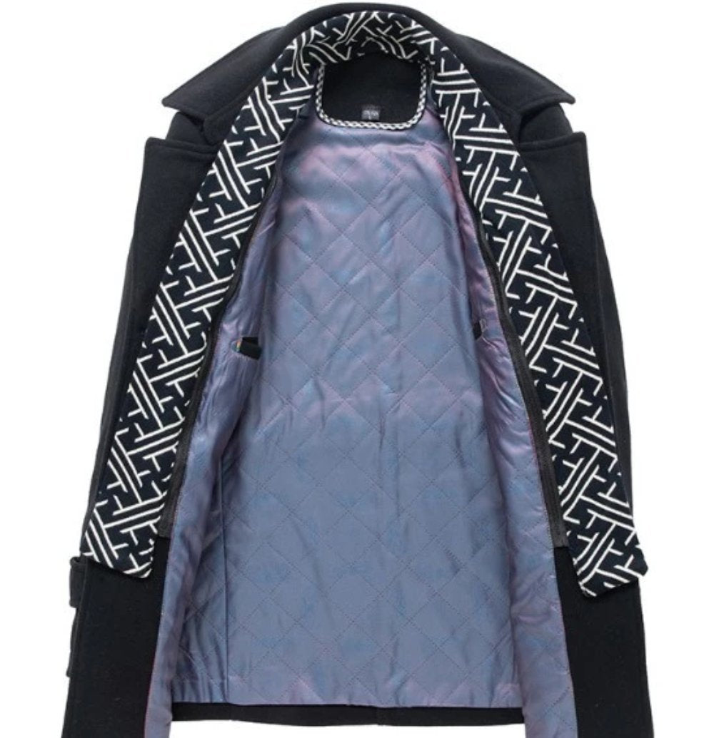 Bove Coat