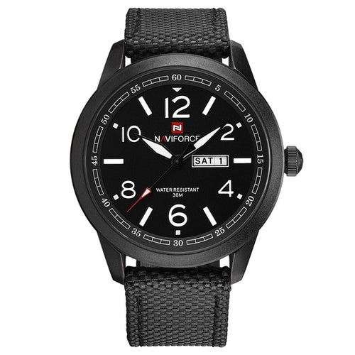 NAVIFORCE Watch
