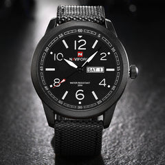 NAVIFORCE Watch