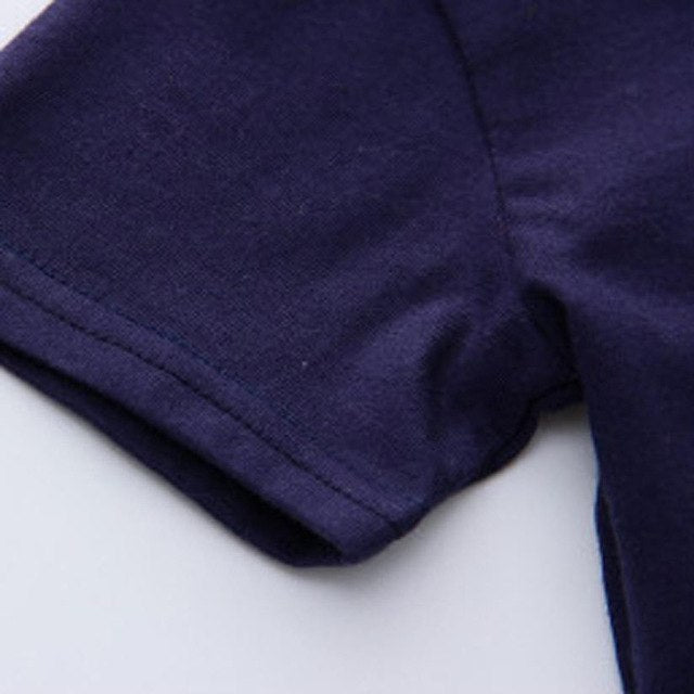 Zac Short Set
