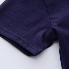 Zac Short Set