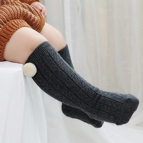 Anti-slip Socks