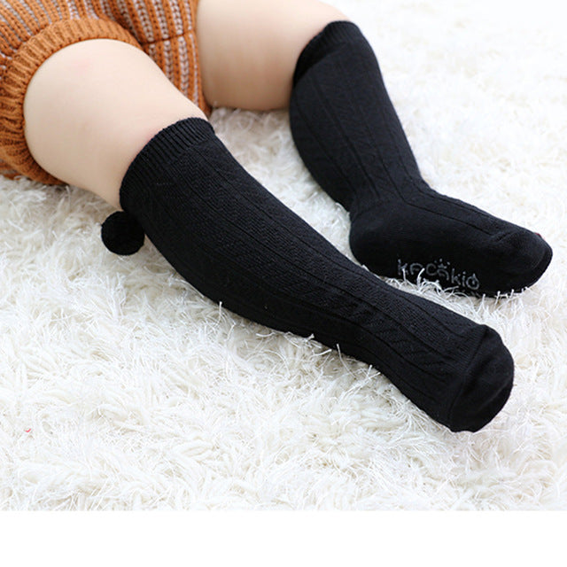 Anti-slip Socks