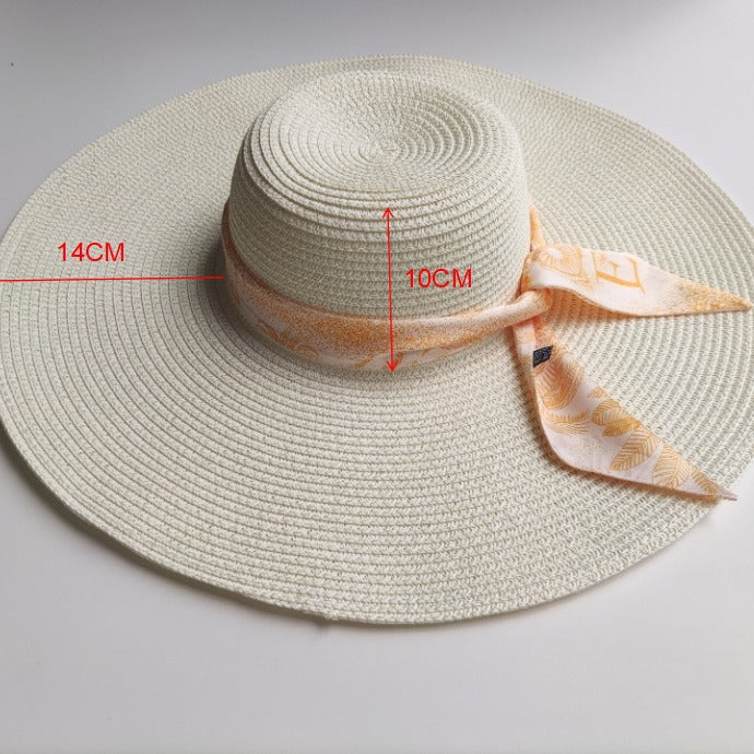 Lady J Hat