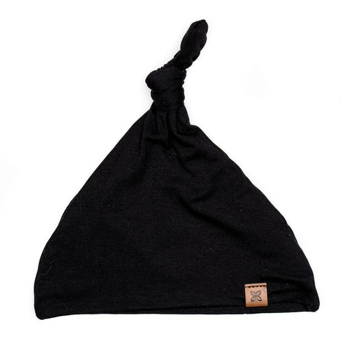 Knot Hat