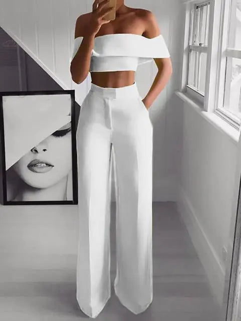Effortless Statement