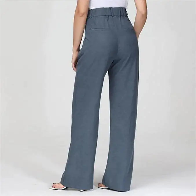 Nicolina Tailored Pants