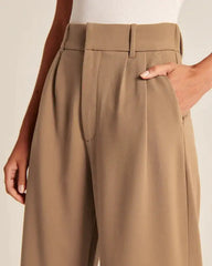 Nicolina Tailored Pants