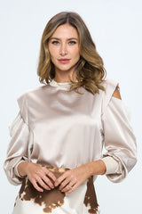 Maya Sweatshirt