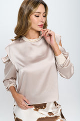 Maya Sweatshirt