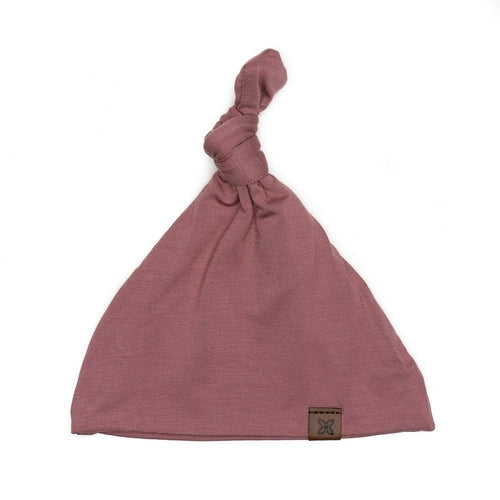 Knot Hat