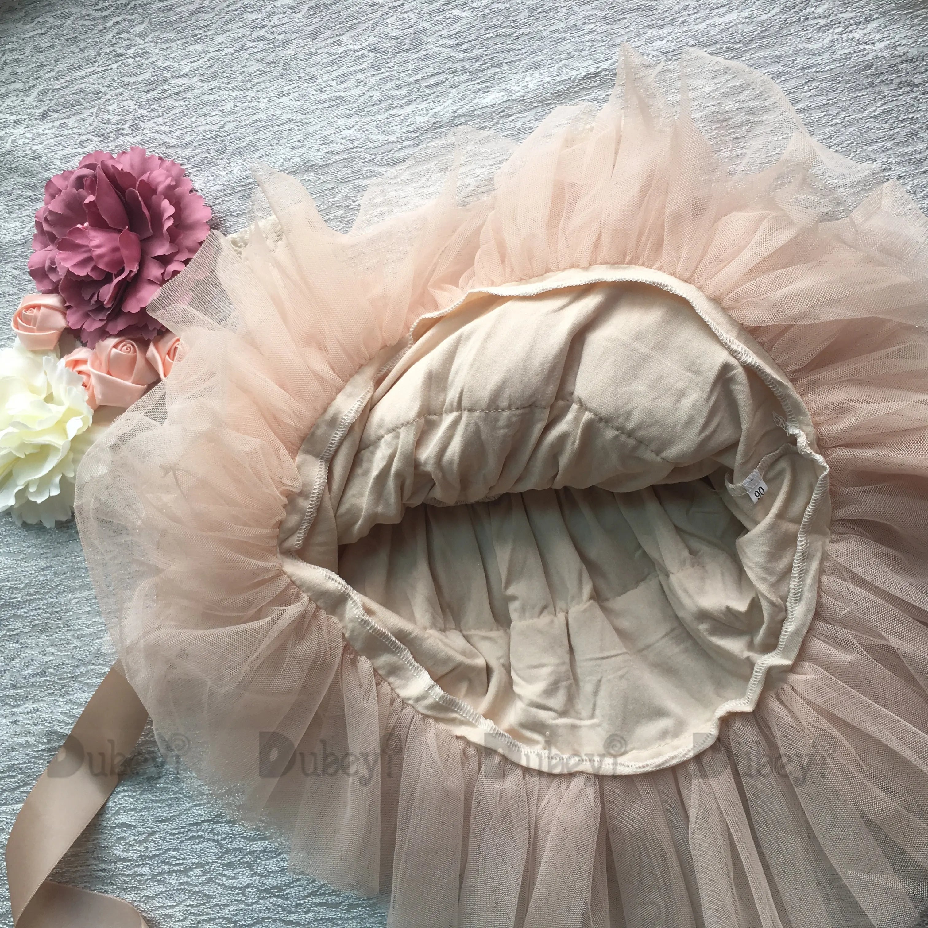 Arielle Dress
