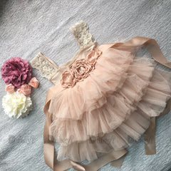 Arielle Dress