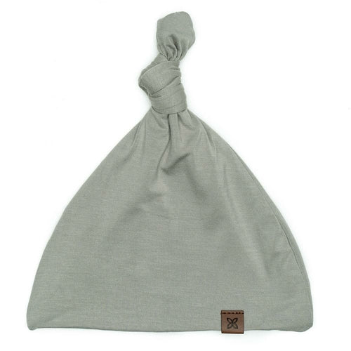 Knot Hat