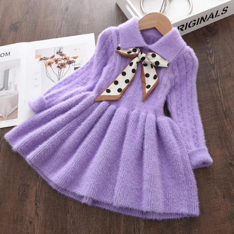 Menoea Dress