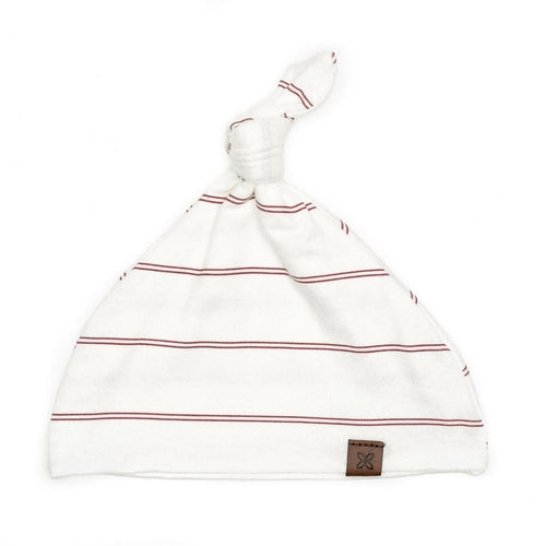 Knot Hat