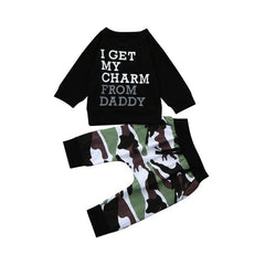 Charming Set