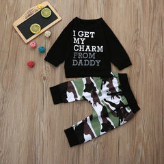 Charming Set