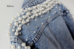 Pearl Jacket