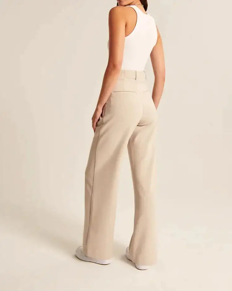 Nicolina Tailored Pants