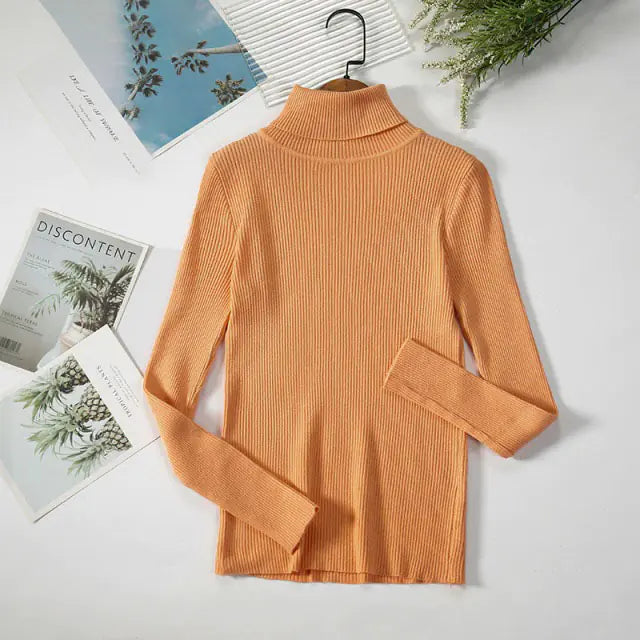 Elevate Sweater