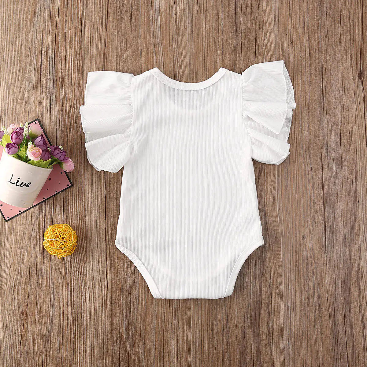 Siarna Body Suit