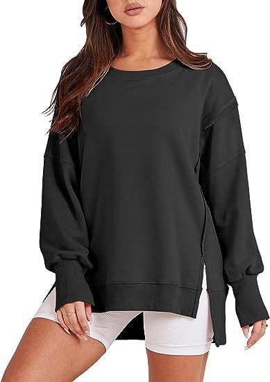 Crew Sweat