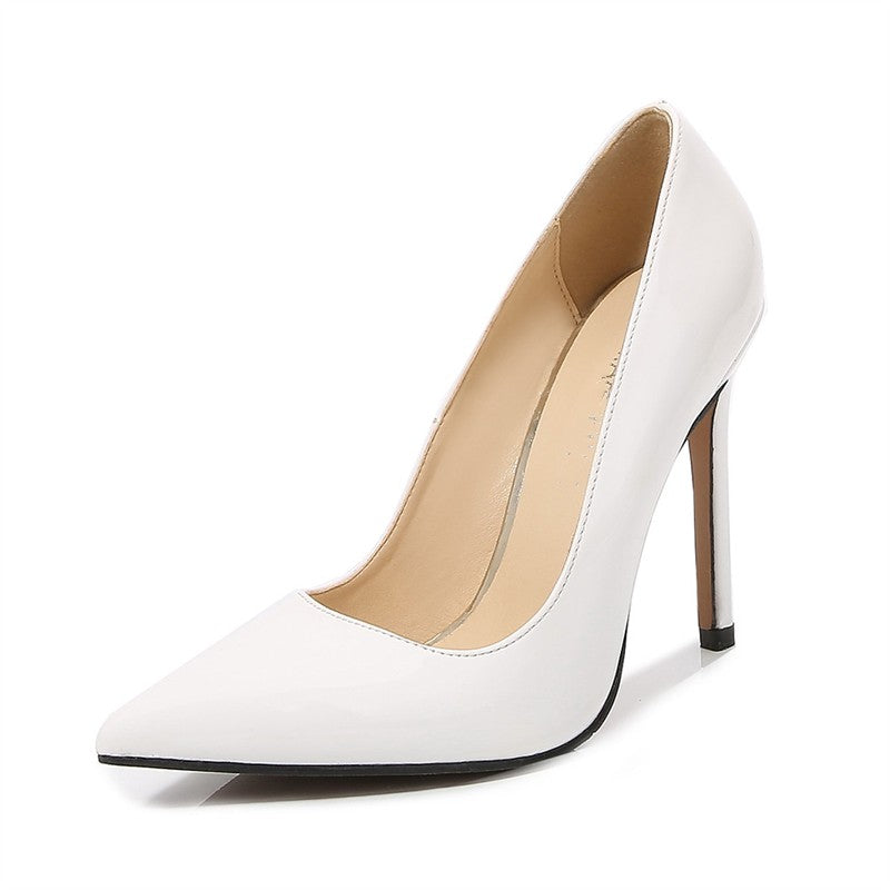 The Everything Heel