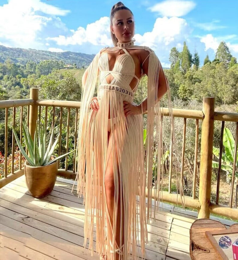 Creation Dress