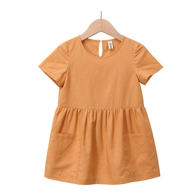 Gracie Dress