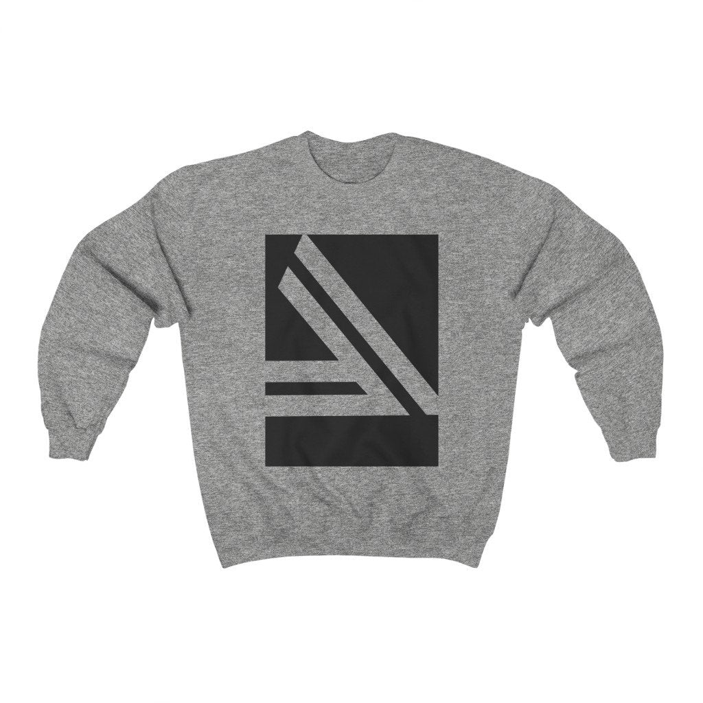Jason Crewneck Sweatshirt
