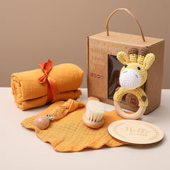 VNess Swaddle Set