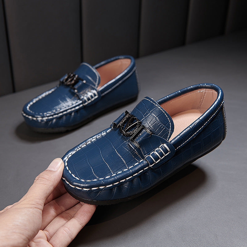 Big Boy Loafers