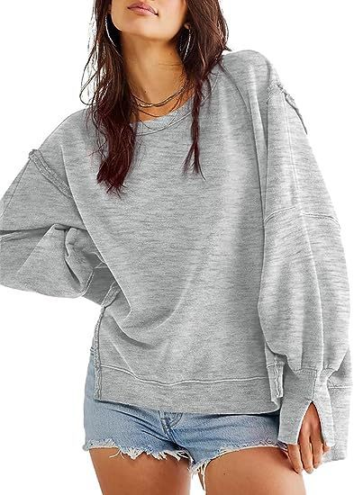 Crew Sweat