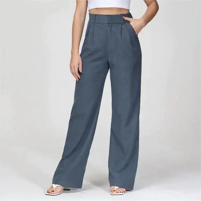 Nicolina Tailored Pants