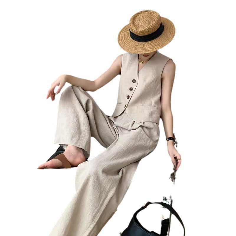 Old Money Suit