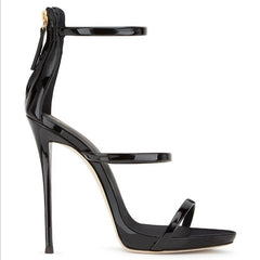 Catwalk Heels