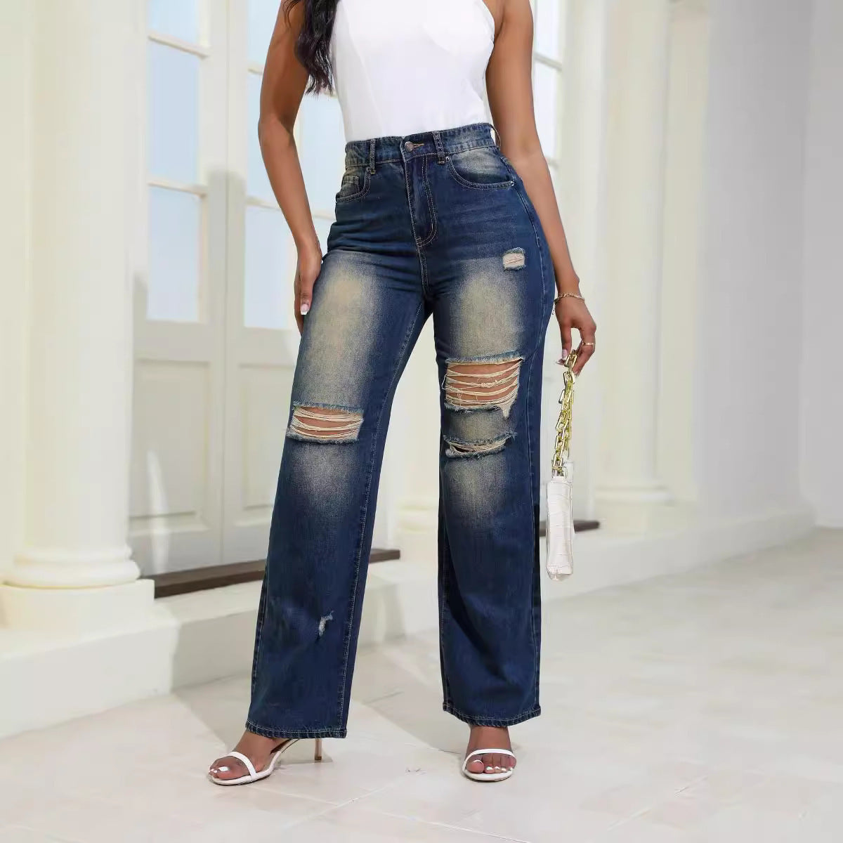 Morse Jeans