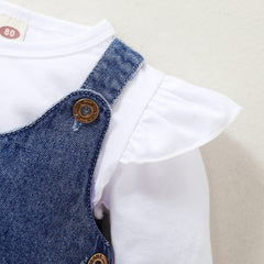 Essential Coverall Set